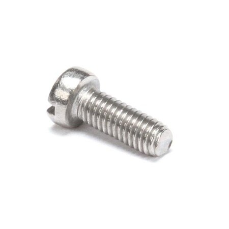 Champion - Moyer Diebel Screw M6 X 16Mm Fillister Hd 107436